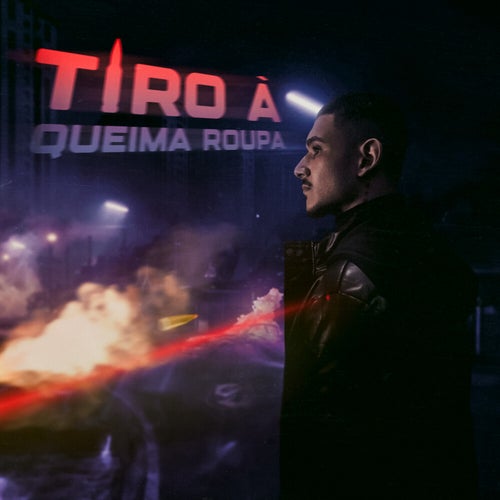 Tiro À Queima Roupa