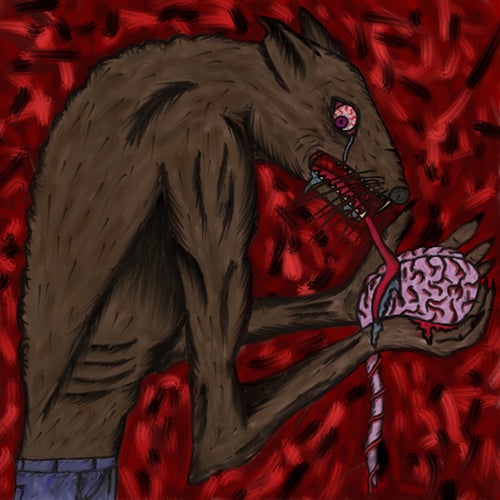 Licking Brains And Taking Names