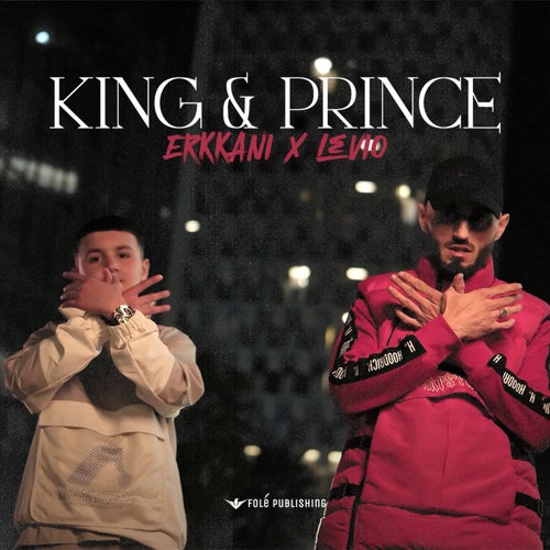King & Prince