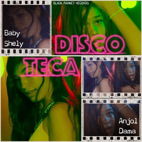Discoteca