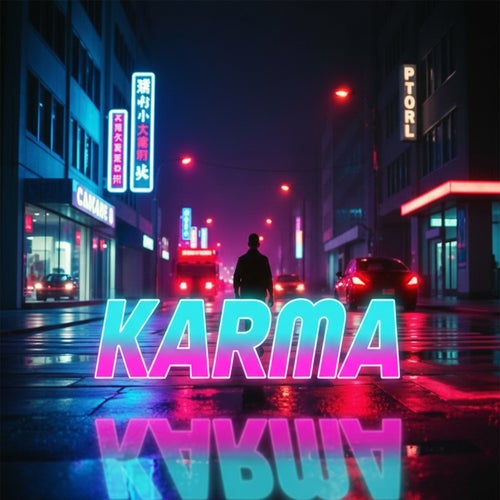 Karma Sutil