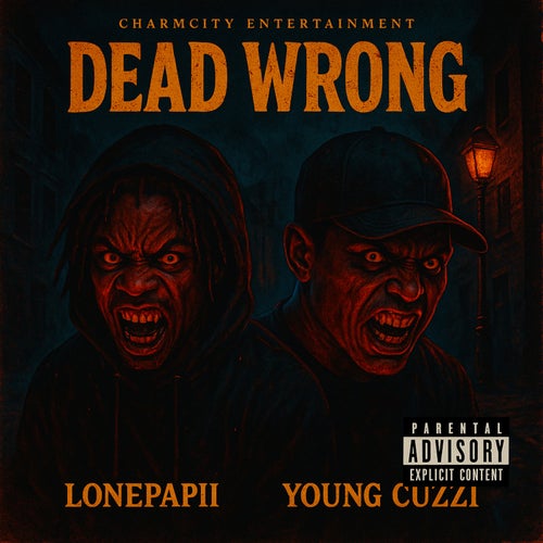 Dead Wrong