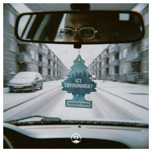 ICY ENVIRONMENT FREESTYLE PT. 1 (BARBIE)