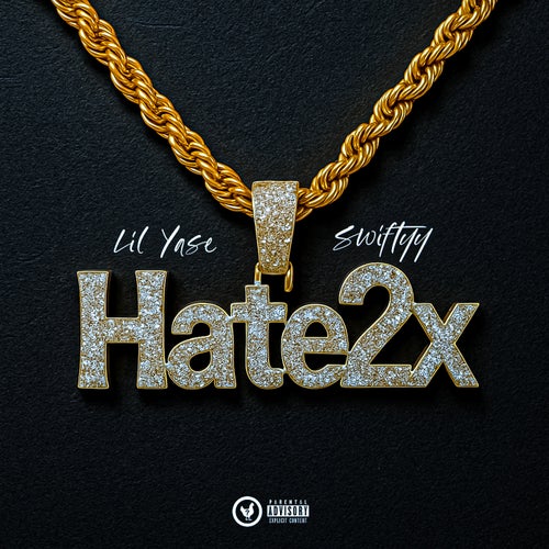 Hate2x