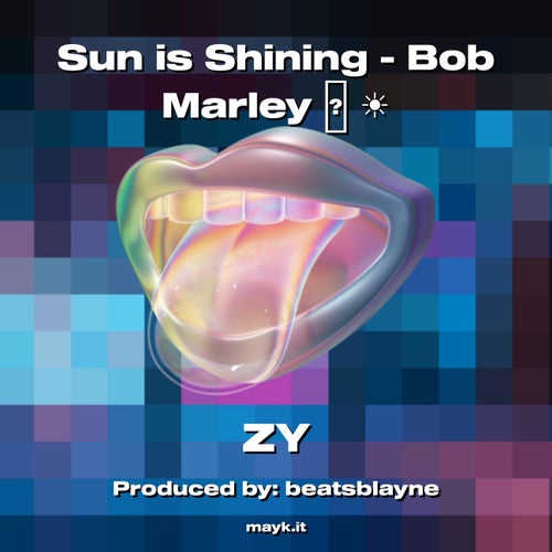Sun is Shining - Bob Marley