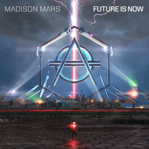 Future Is Now (Extended Mix)