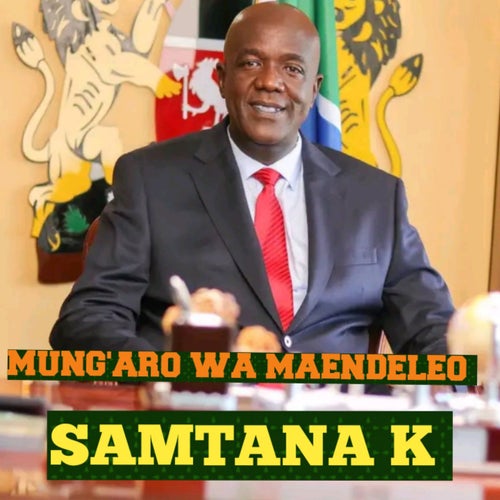 MUNG'ARO WA MAENDELEO