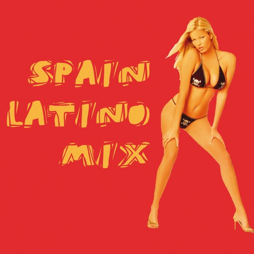 Spain Latino Mix