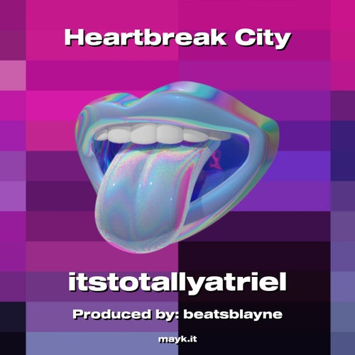 Heartbreak City