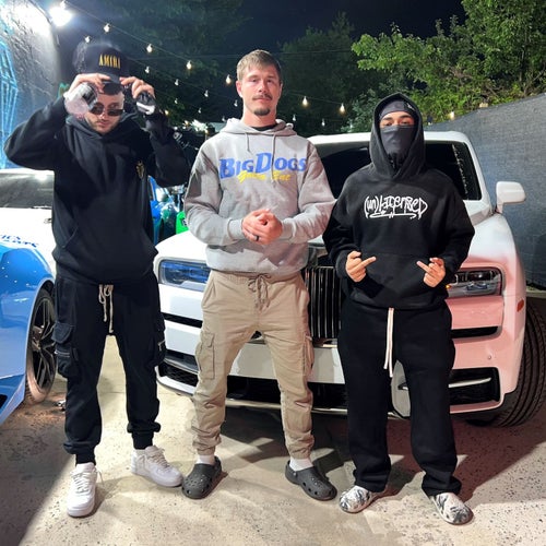 GTA 6 (feat. SRT Len & Tommy G)