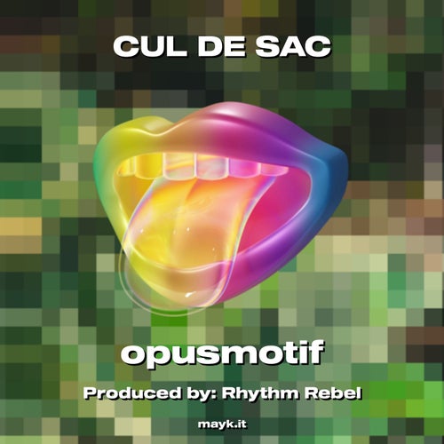 CUL DE SAC