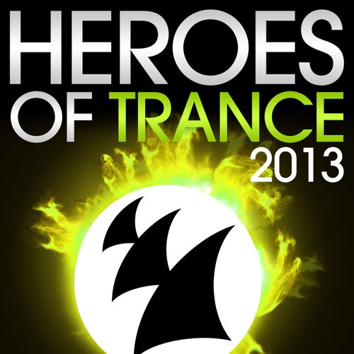 Heroes Of Trance 2013