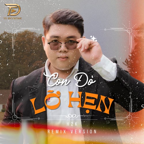 Con Đò Lỡ Hẹn