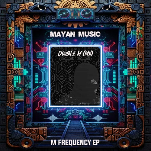 M FREQUENCY EP