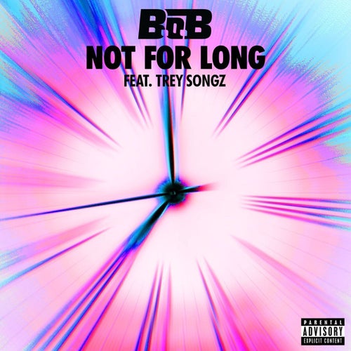 Not for Long (feat. Trey Songz)