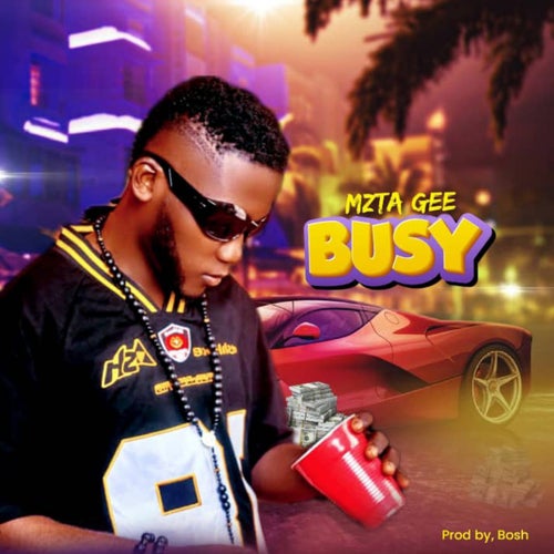 Busy