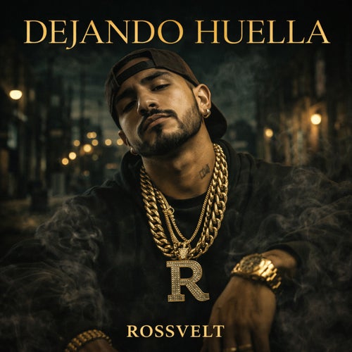 DEJANDO HUELLA