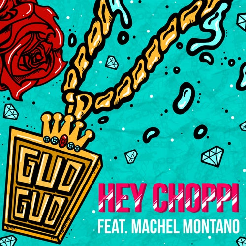 Gud Gud (feat. Machel Montano)