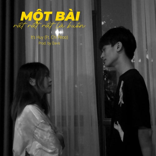 Một bài rất rất rất là buồn (feat. Chi Péoo)