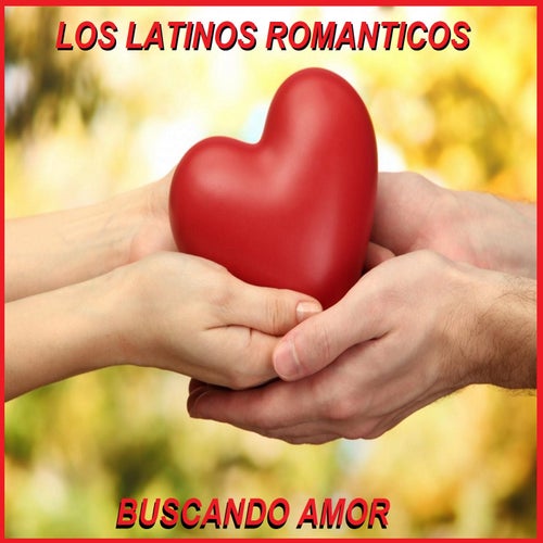 Buscando Amor