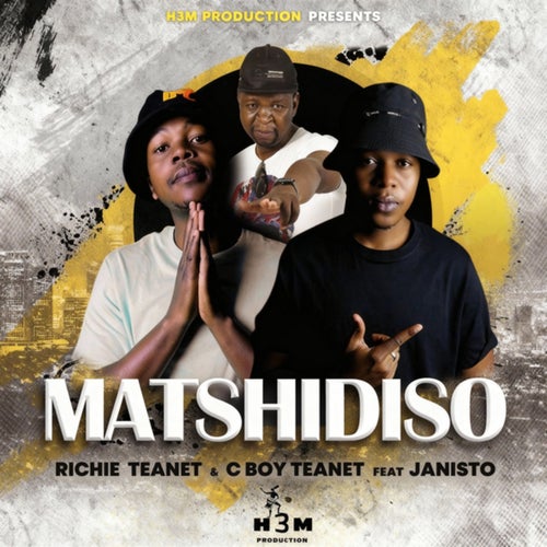 Matshidiso