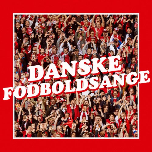 Danske Fodboldsange