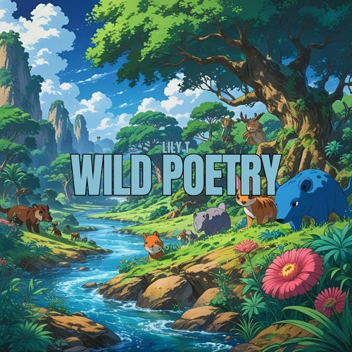 Wild poetry