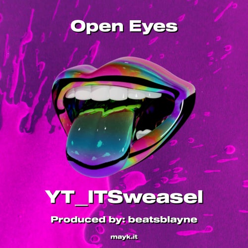 Open Eyes