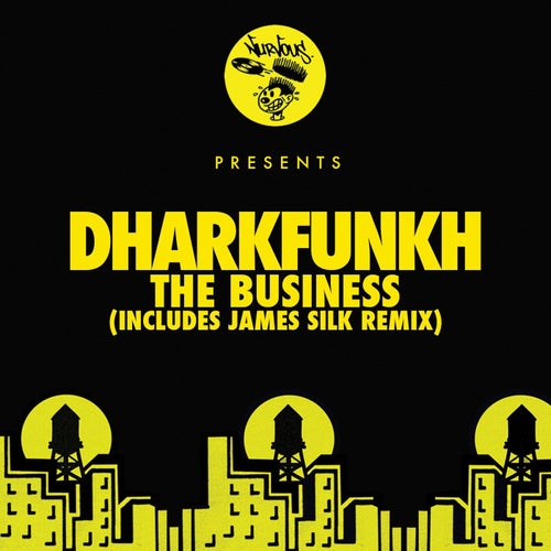 The Business - Incl James Silk Remix