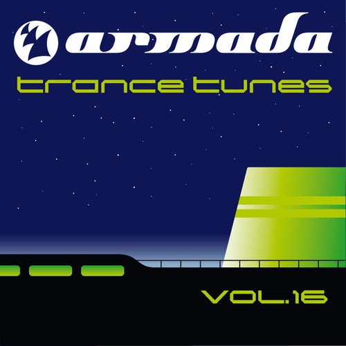Armada Trance Tunes, Vol. 16