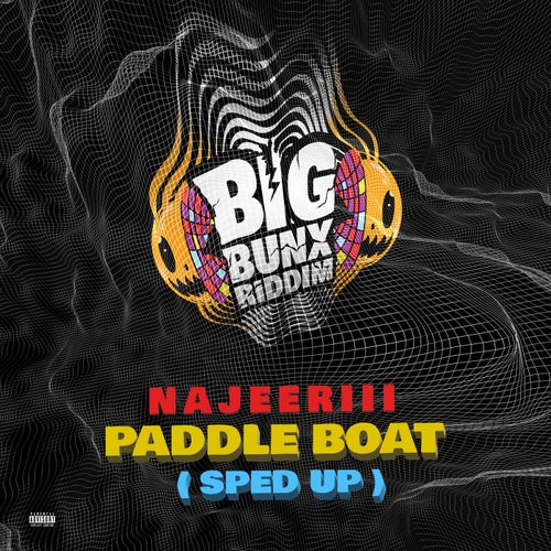 Paddle Boat (Sped Up)