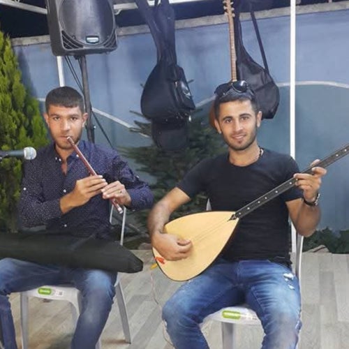 Ağlayan Zurna Grani