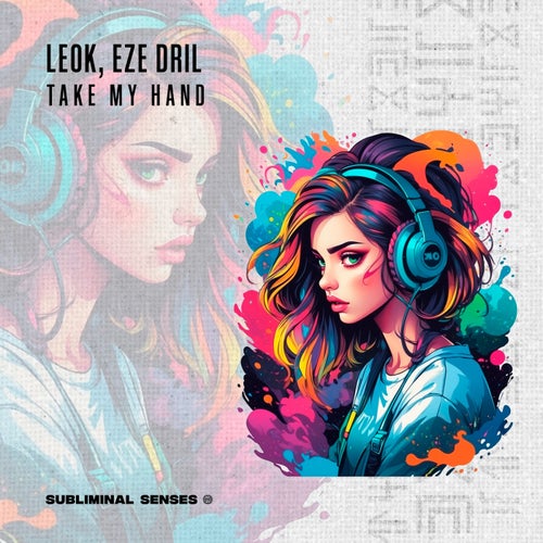 Take My Hand (Radio Edit)