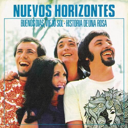 Buenos Días, Viejo Sol (Remasterizado 2024)