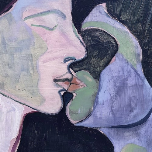 If We Could Be Forever