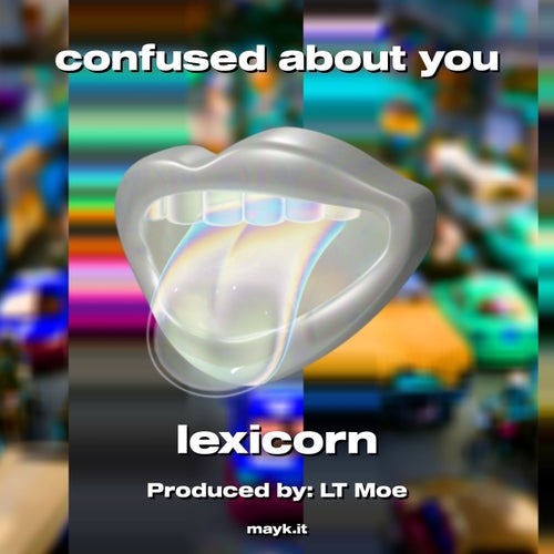 confused about you