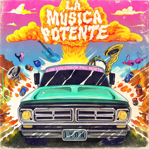 La Música Potente