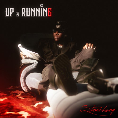 UP & RUNNIN6