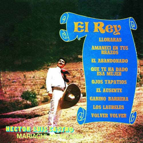 El rey