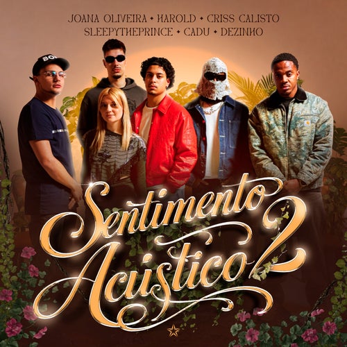 Sentimento Acústico #2: Saudade