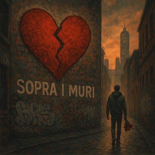 Sopra I Muri