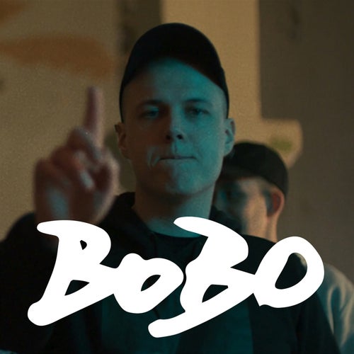 BOBO (feat. Szpaku)