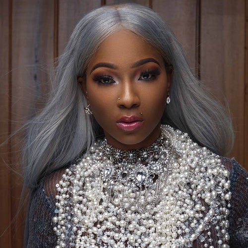 Patrice Roberts Profile