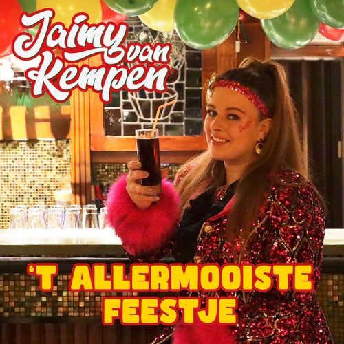 't Allermooiste Feestje