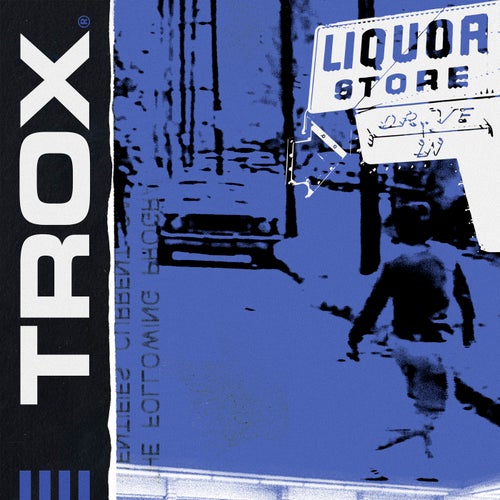 Liquor Store