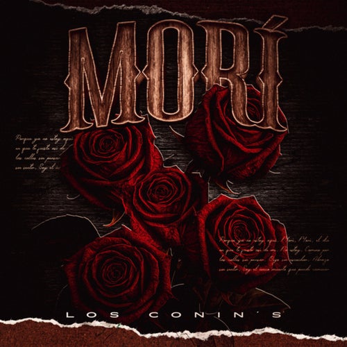 Morí