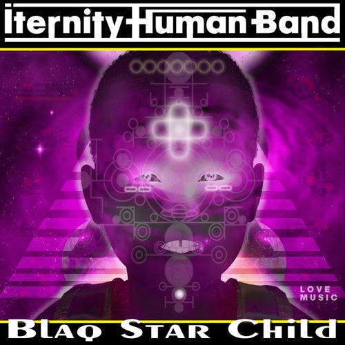 Blaq Star Child