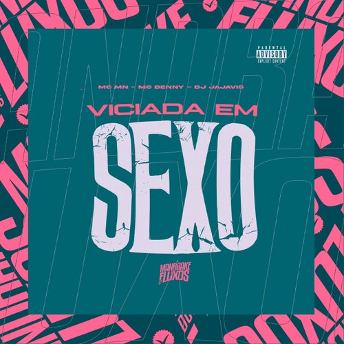 Viciada em Sexo