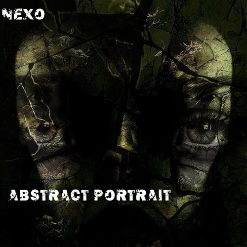 Abstract Portrait