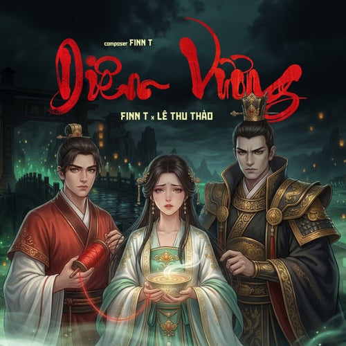 Diêm Vương (ZoneH Remix)